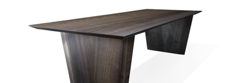 Clark tafel door VanDen Collection