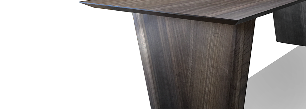 Clark tafel door VanDen Collection