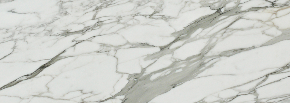 Carrara marmer 