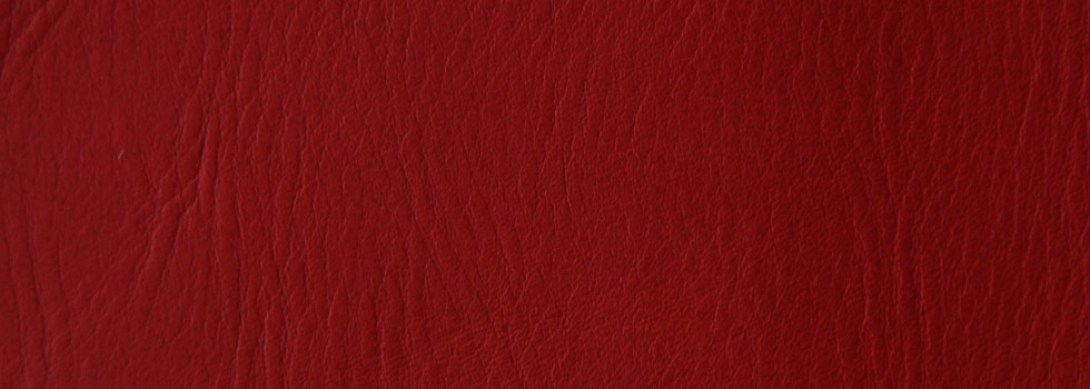 Misto aniline leather - 4699 rosso