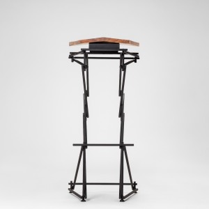 Leap barstool - VanDen Collection