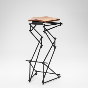 Leap barstool - VanDen Collection