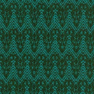 Ramshead dessin green - Bute Fabrics