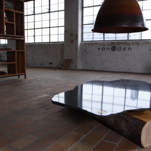 Rots Coffee table by VanDen (Specials)