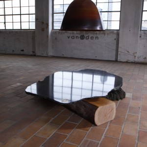 Rots Coffee table by VanDen (Specials)