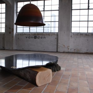 Rots Coffee table by VanDen (Specials)