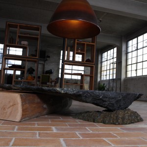 Rots Coffee table by VanDen (Specials)