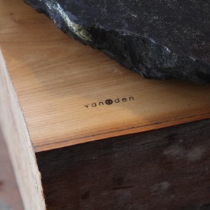 Rots Coffee table by VanDen (Specials)