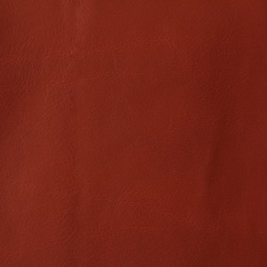 Misto aniline leather - 8799 piment