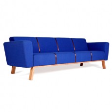 Sofa Brad by VanDen VanDen Collection