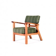 Bron armchair by VanDen Collection by Jesse Nelson van den Broek