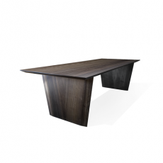 Clark table by VanDen Collection