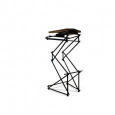 Leap barstool - VanDen Collection